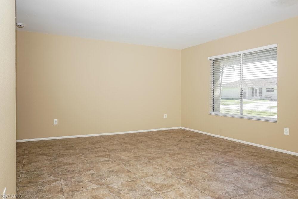 NOT APPLICABLE - Residential Lease