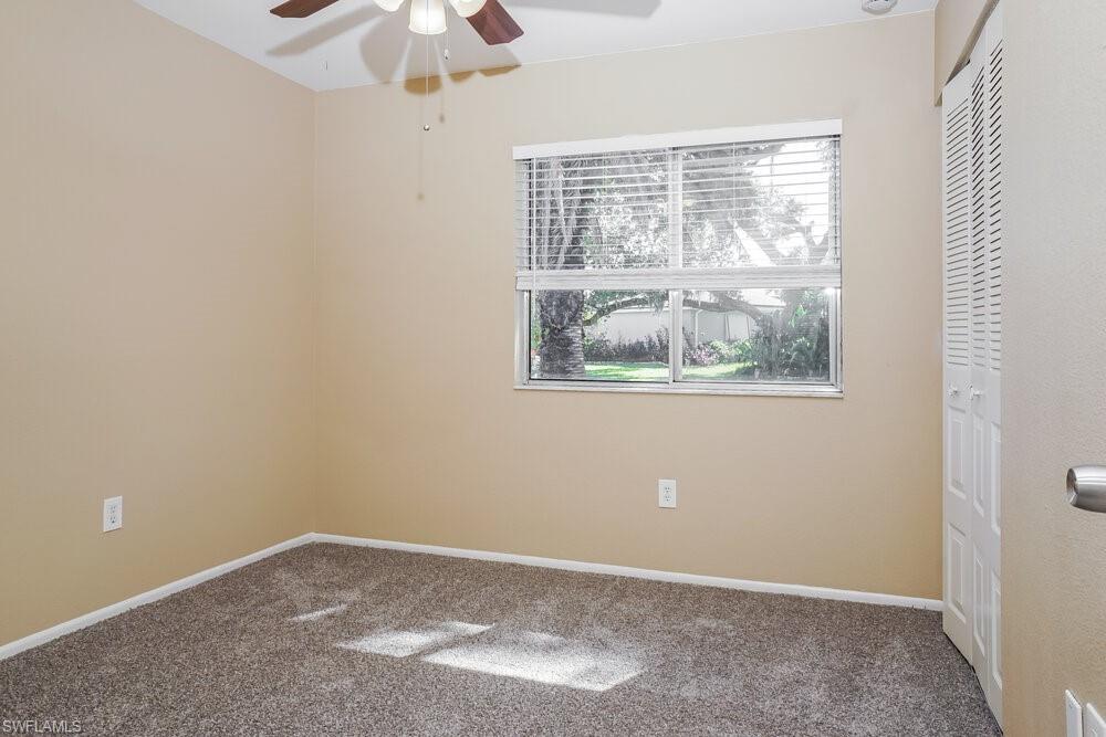 NOT APPLICABLE - Residential Lease
