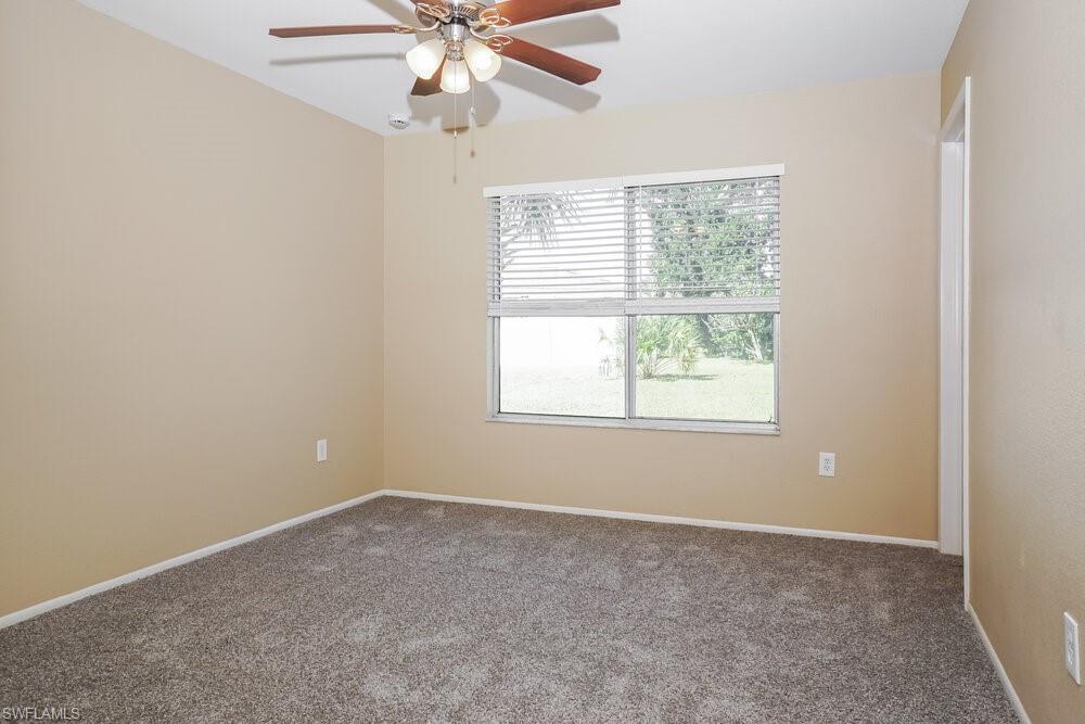 NOT APPLICABLE - Residential Lease