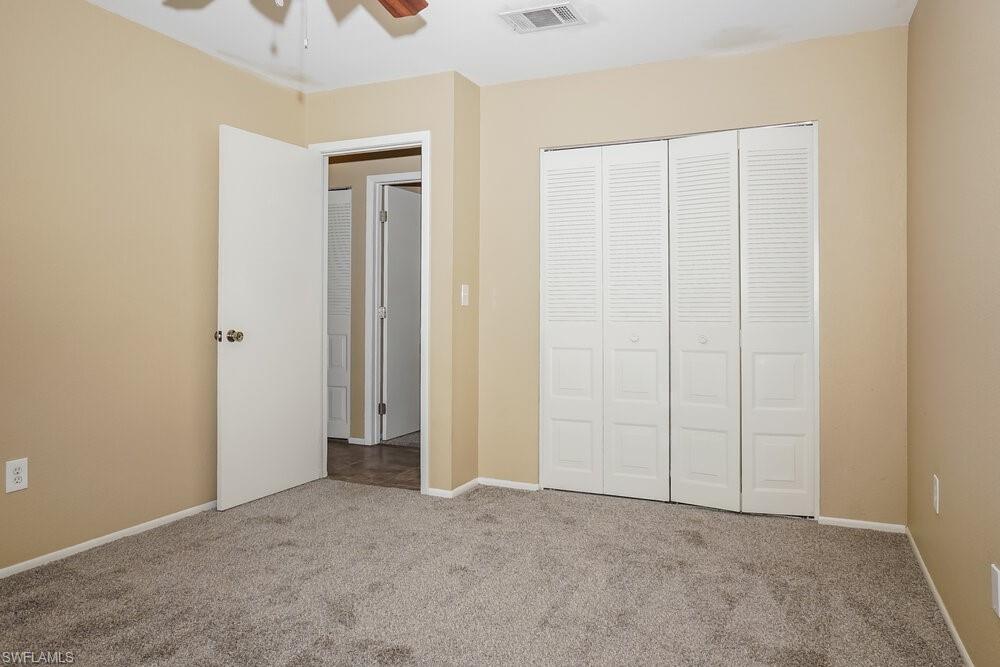 NOT APPLICABLE - Residential Lease