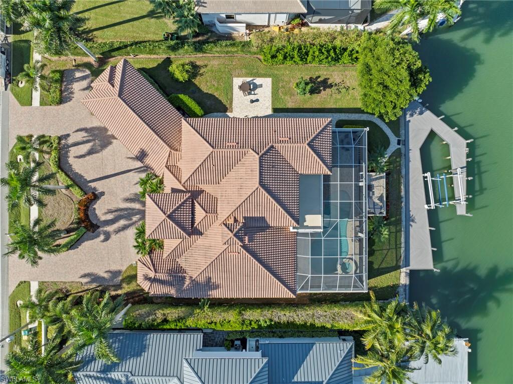 MARCO ISLAND - Residential