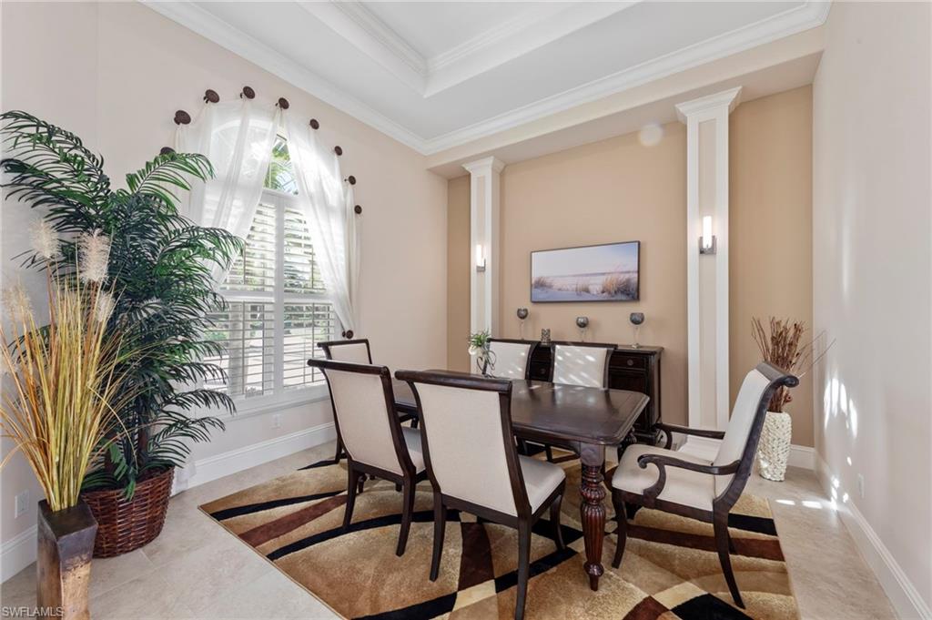 MARCO ISLAND - Residential