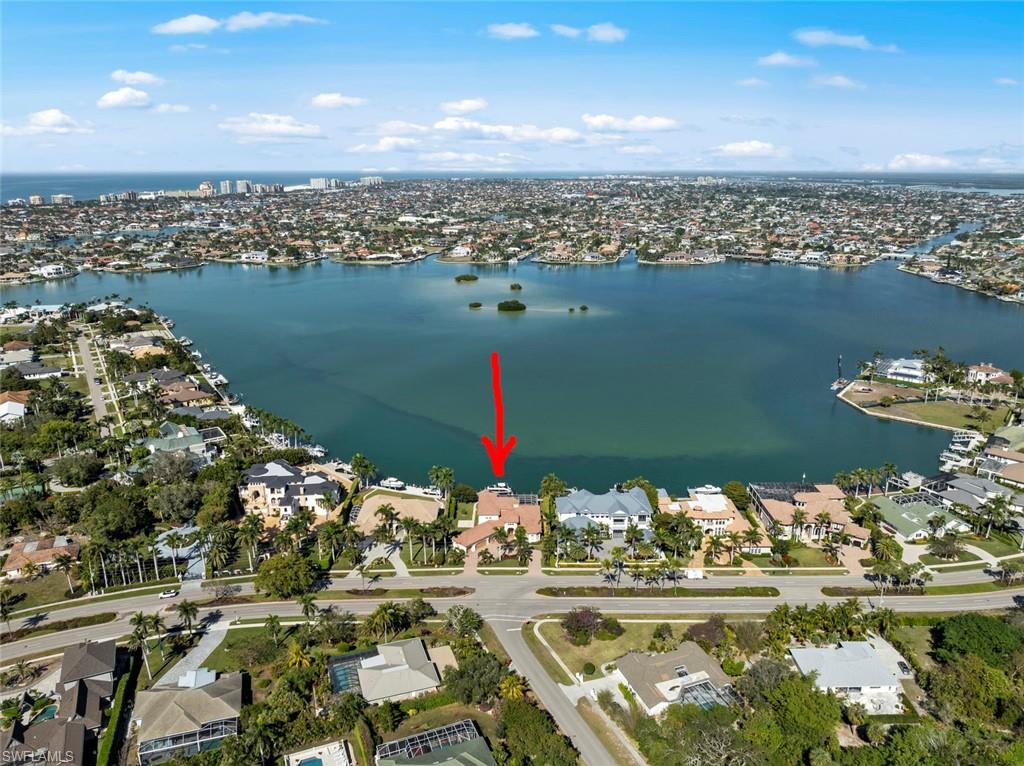 MARCO ISLAND - Residential