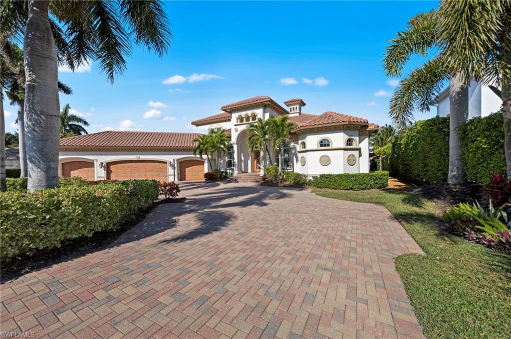 MARCO ISLAND - Residential