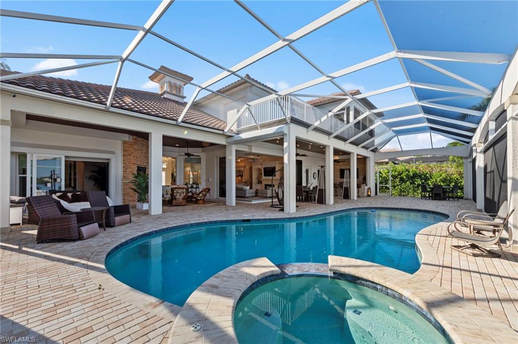 MARCO ISLAND - Residential