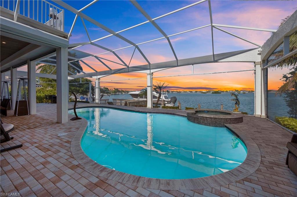 MARCO ISLAND - Residential
