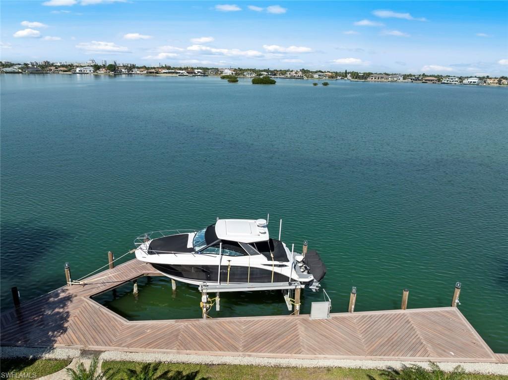 MARCO ISLAND - Residential