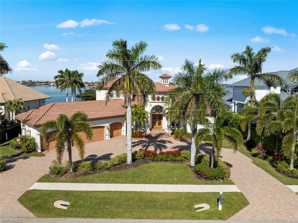 MARCO ISLAND - Residential