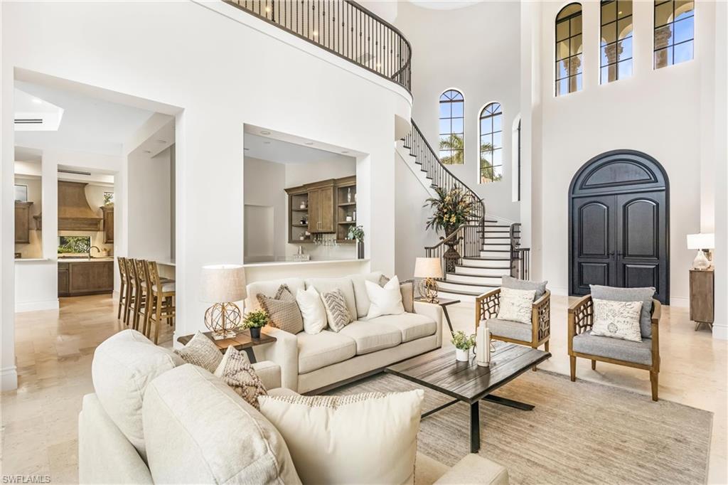 ESCADA AT TIBURON - Residential