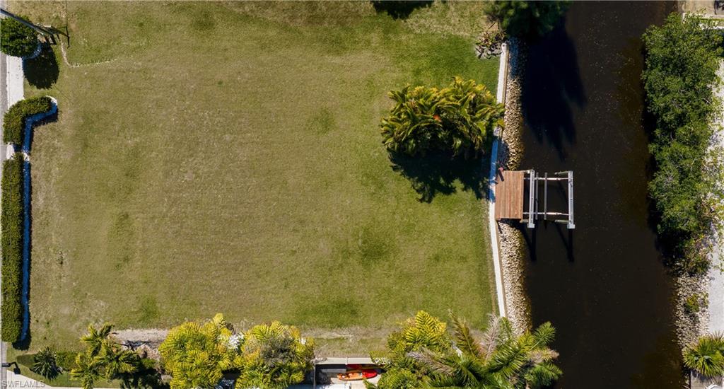 BONITA FARMS - Land