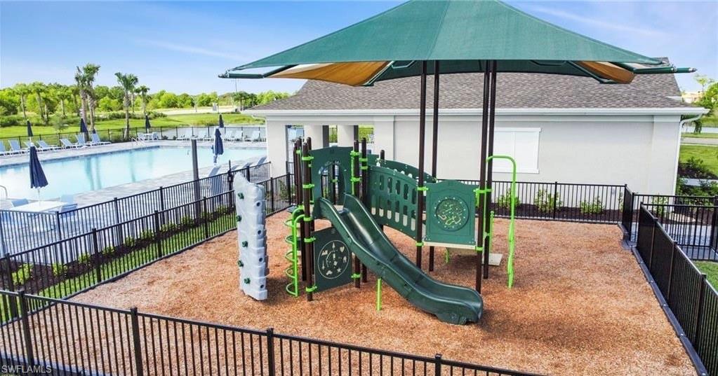 SAVANNA LAKES - Residential Lease