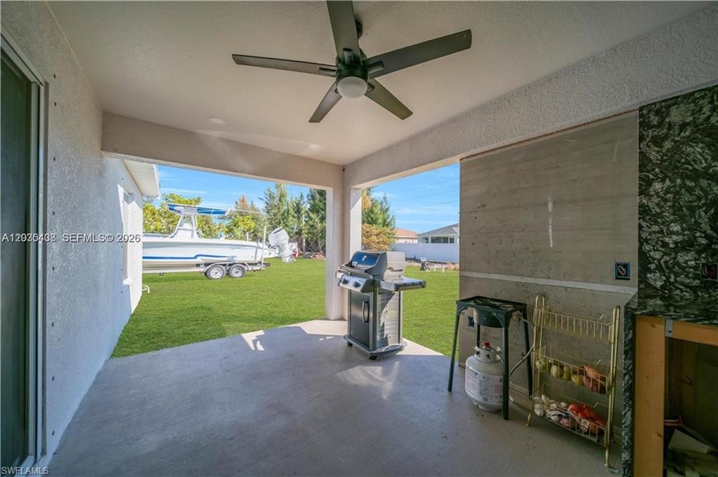 NOT APPLICABLE - Residential