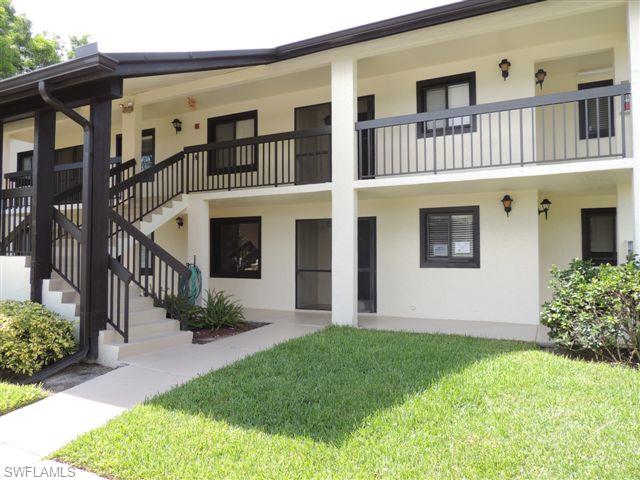 FIRST FLOOR CONDOMINIUM LOCATED IN NAPLES OFF IMMOKALEE RD. OFFERING  2 BEDROOMS, 2 BATHROOMS, COMBINED LIVING AND DINING, DETACHED CARPORT AND SCREENED LANAI WITH LAKEVIEWS. LOCATED IN CLOSE PROXIMITY TO NORTH NAPLES BEACHES, SHOPPING AND DINING AT THE MERCATO AND INTERSTATE 75. THIS IS A FANNIE MAE HOMEPATH PROPERTY. PROPERTY IS APPROVED FOR HOMEPATH MORTGAGE AND HOMEPATH RENOVATION FINANCING.