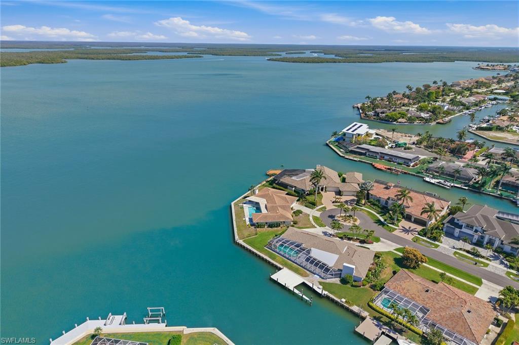 MARCO ISLAND - Residential