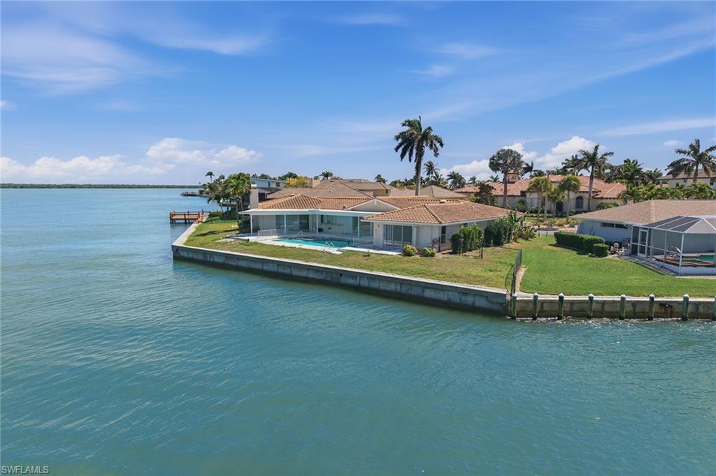 MARCO ISLAND - Residential