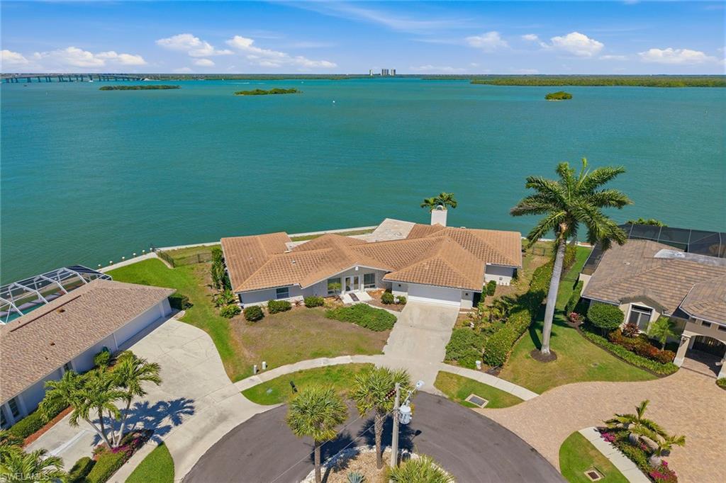 MARCO ISLAND - Residential