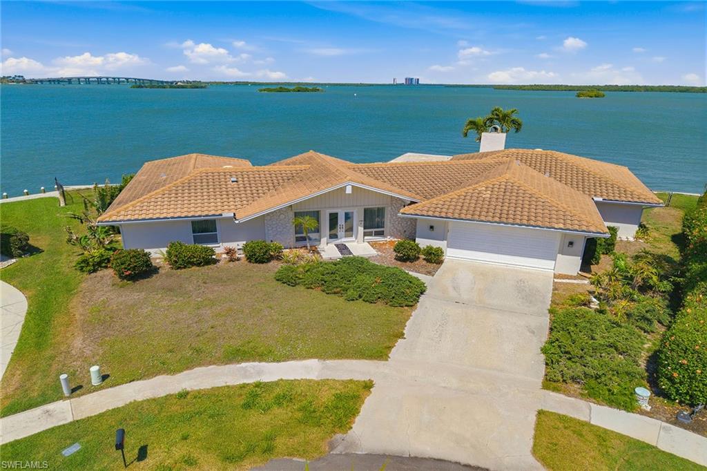 MARCO ISLAND - Residential
