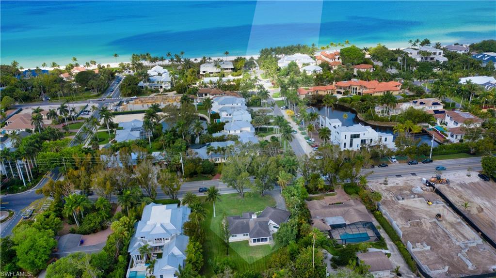 AQUALANE SHORES - Residential