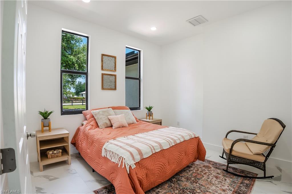 MONTURA RANCH ESTATES - Residential