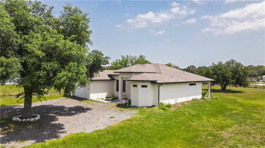 MONTURA RANCH ESTATES - Residential