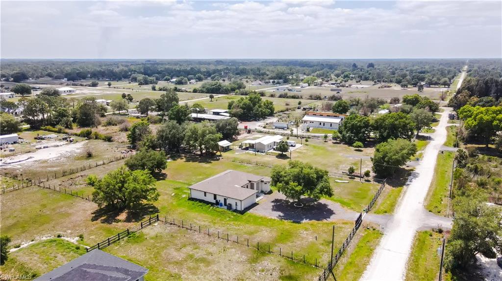 MONTURA RANCH ESTATES - Residential