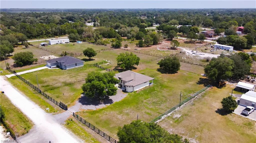 MONTURA RANCH ESTATES - Residential