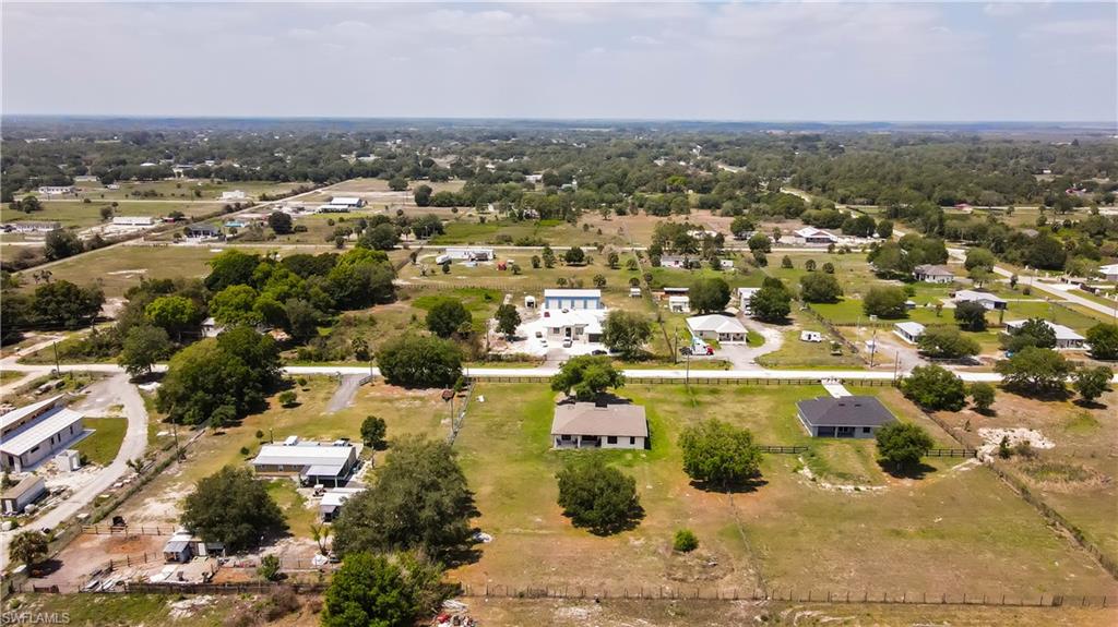 MONTURA RANCH ESTATES - Residential