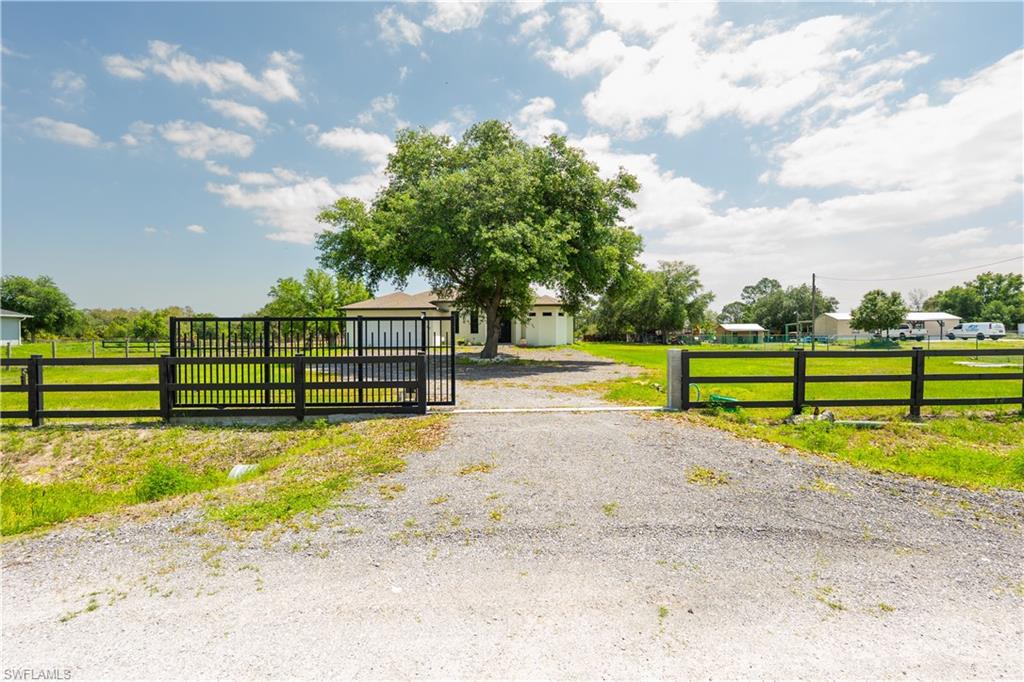 MONTURA RANCH ESTATES - Residential