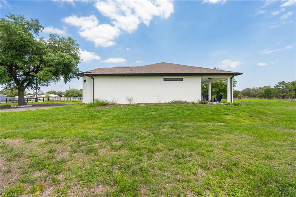 MONTURA RANCH ESTATES - Residential