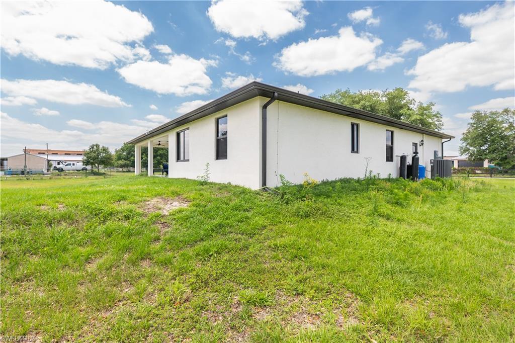 MONTURA RANCH ESTATES - Residential
