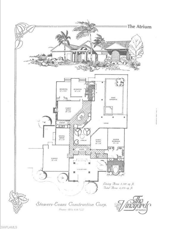 VALLEY OAK - Residential
