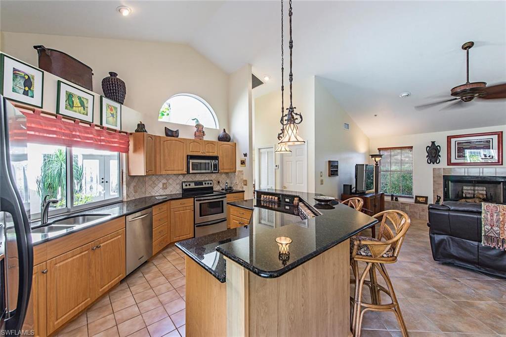 VALLEY OAK - Residential