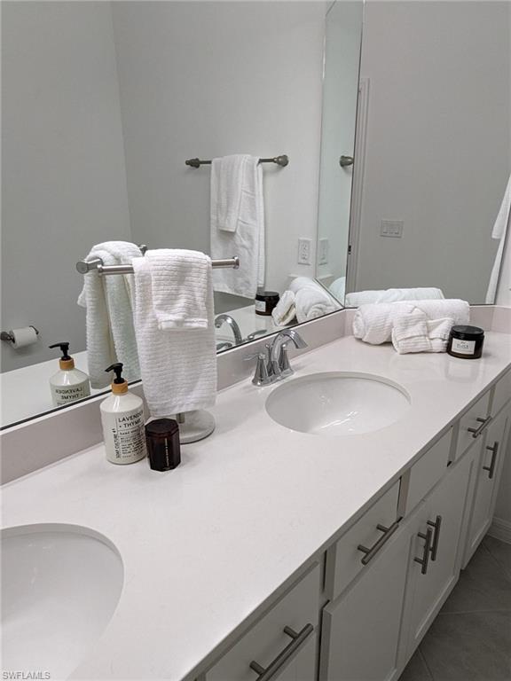 THE NATIONAL GOLF & COUNTRY CLUB AT AVE MARIA - Residential Lease