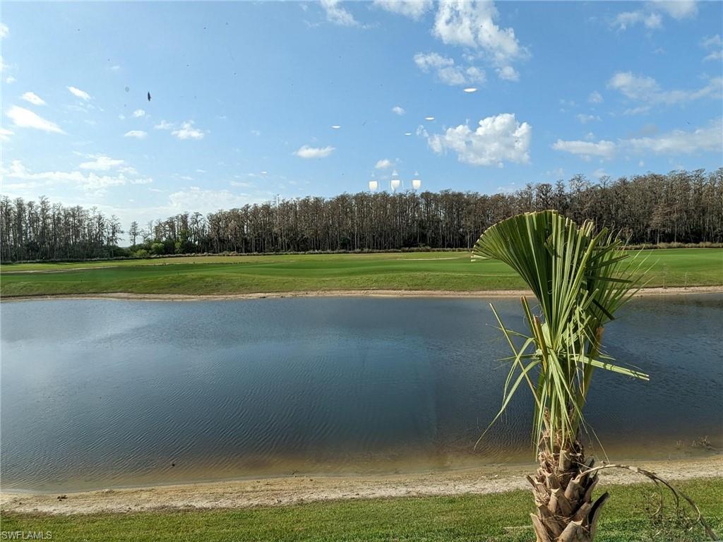 THE NATIONAL GOLF & COUNTRY CLUB AT AVE MARIA - Residential Lease