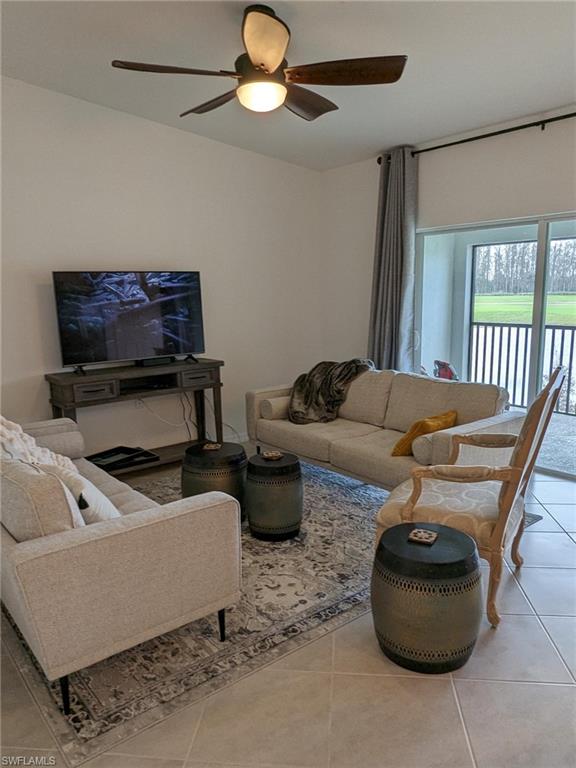 THE NATIONAL GOLF & COUNTRY CLUB AT AVE MARIA - Residential Lease
