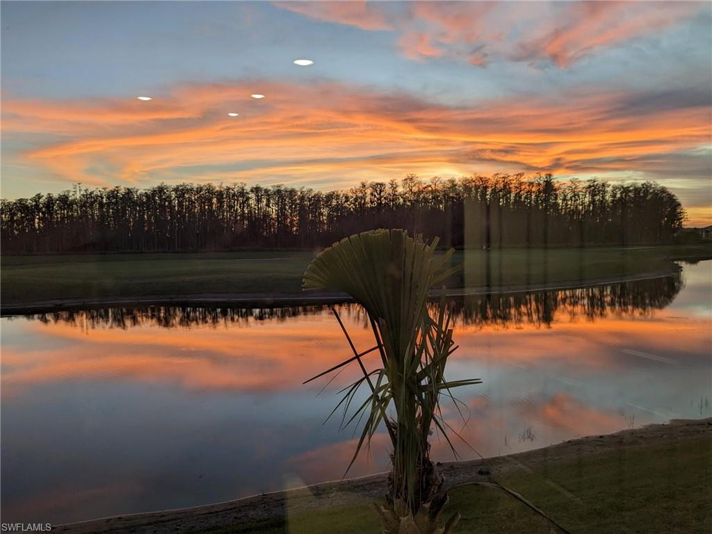 THE NATIONAL GOLF & COUNTRY CLUB AT AVE MARIA - Residential Lease