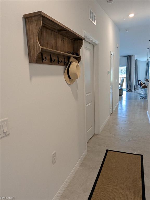 THE NATIONAL GOLF & COUNTRY CLUB AT AVE MARIA - Residential Lease