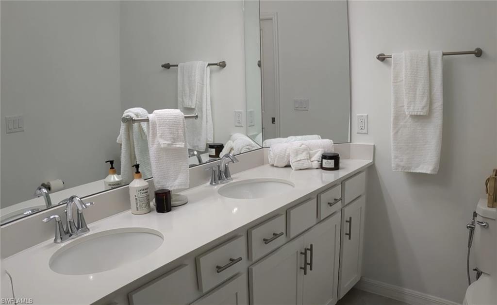 THE NATIONAL GOLF & COUNTRY CLUB AT AVE MARIA - Residential Lease