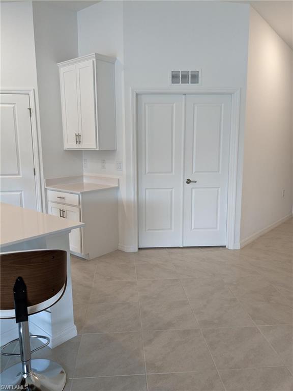 THE NATIONAL GOLF & COUNTRY CLUB AT AVE MARIA - Residential Lease