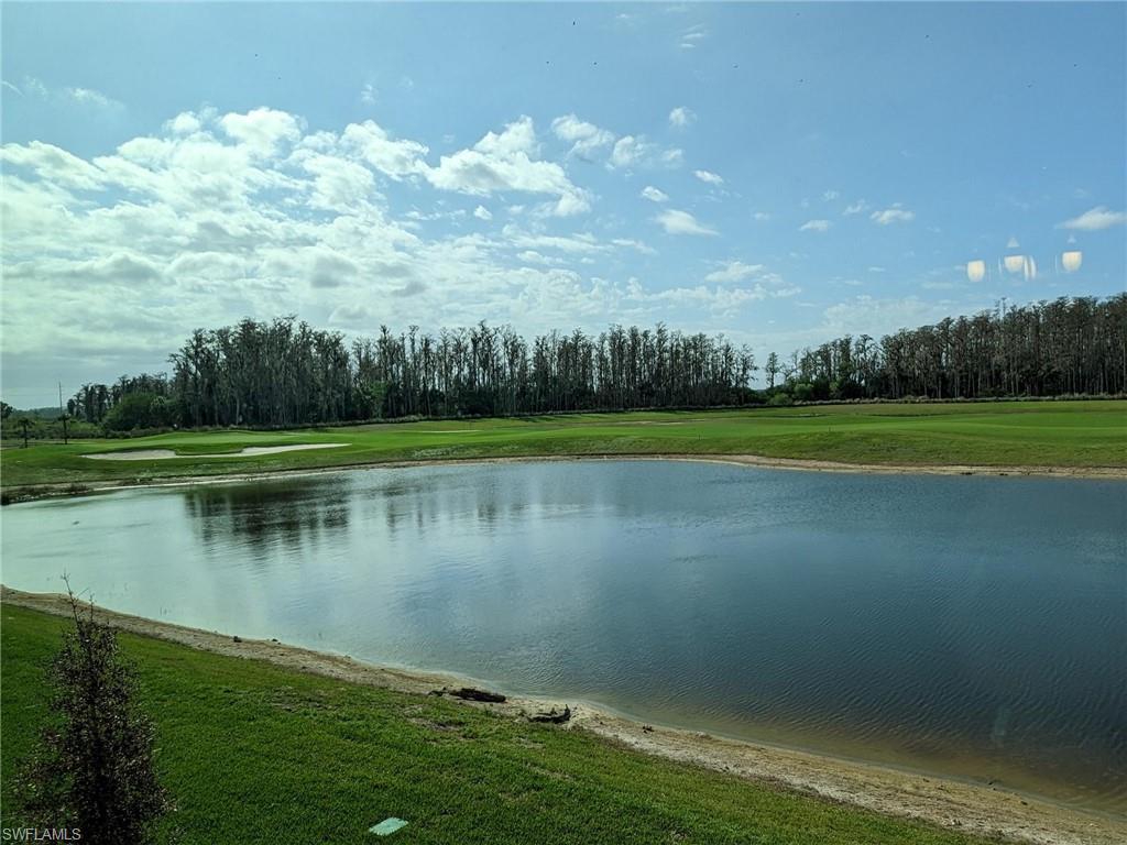 THE NATIONAL GOLF & COUNTRY CLUB AT AVE MARIA - Residential Lease