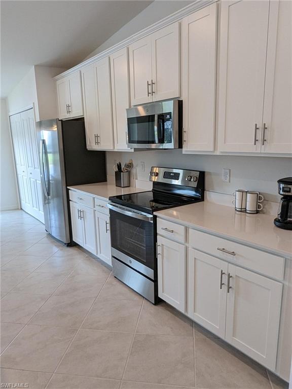 THE NATIONAL GOLF & COUNTRY CLUB AT AVE MARIA - Residential Lease