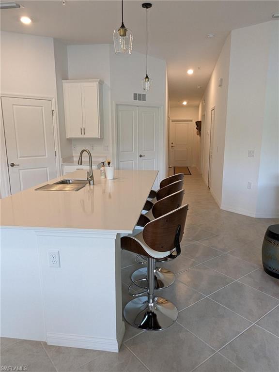 THE NATIONAL GOLF & COUNTRY CLUB AT AVE MARIA - Residential Lease
