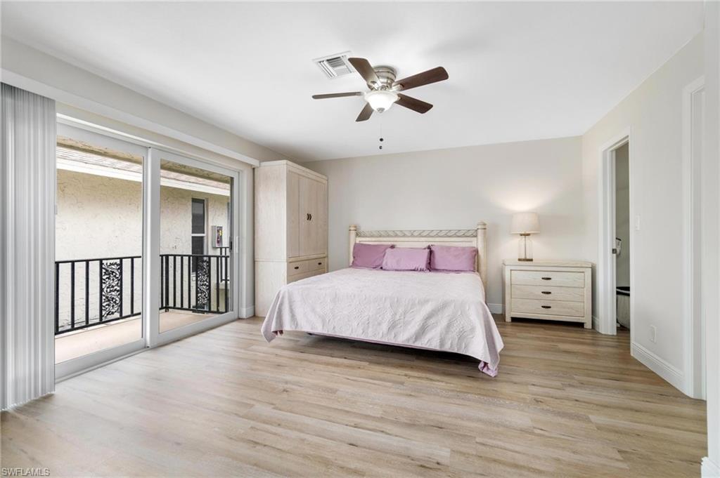 GLADES COUNTRY CLUB - Residential