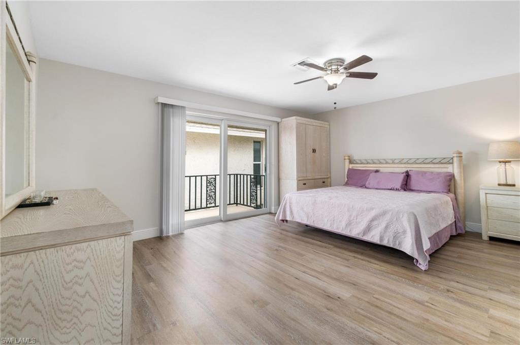 GLADES COUNTRY CLUB - Residential