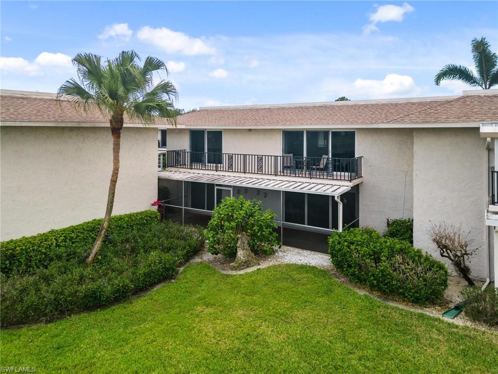 GLADES COUNTRY CLUB - Residential