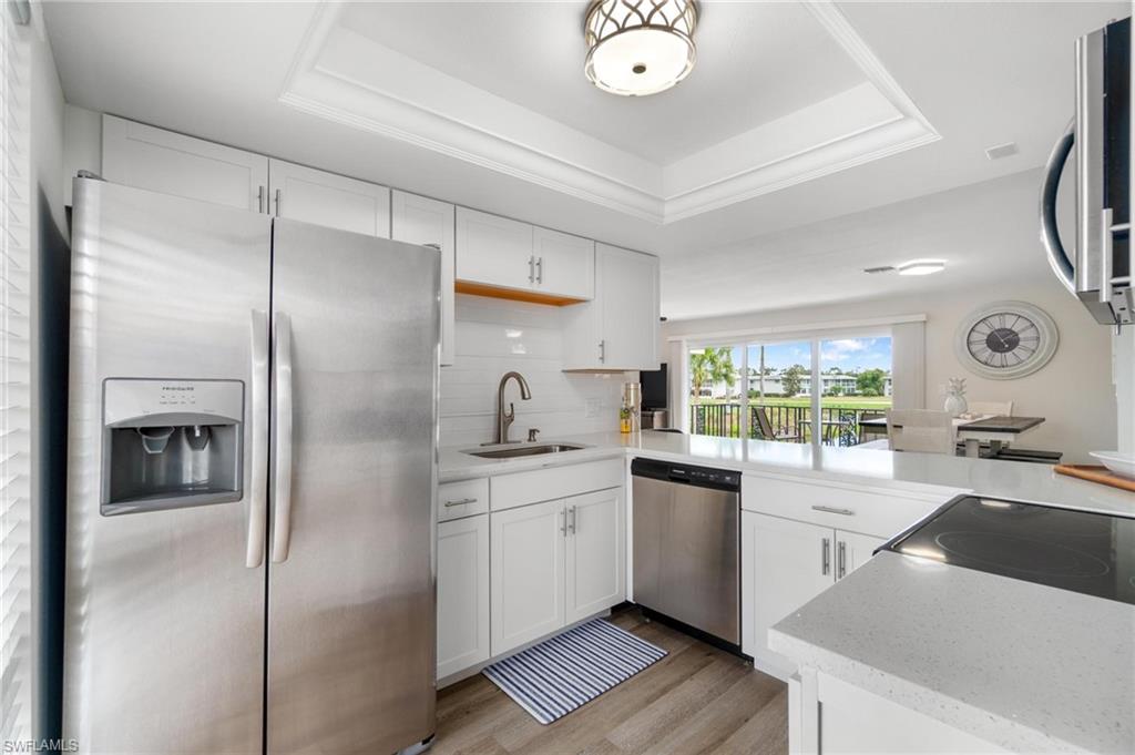 GLADES COUNTRY CLUB - Residential