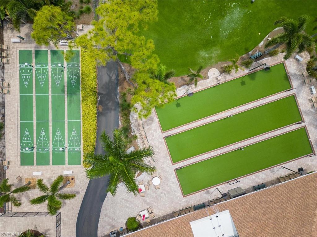GLADES COUNTRY CLUB - Residential