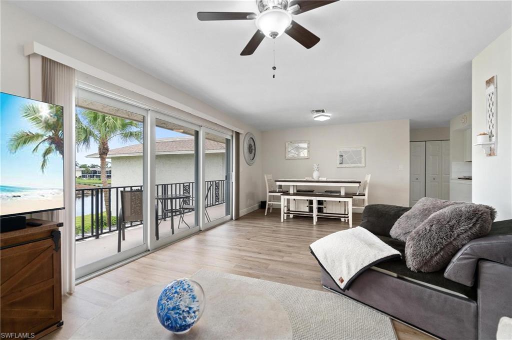 GLADES COUNTRY CLUB - Residential