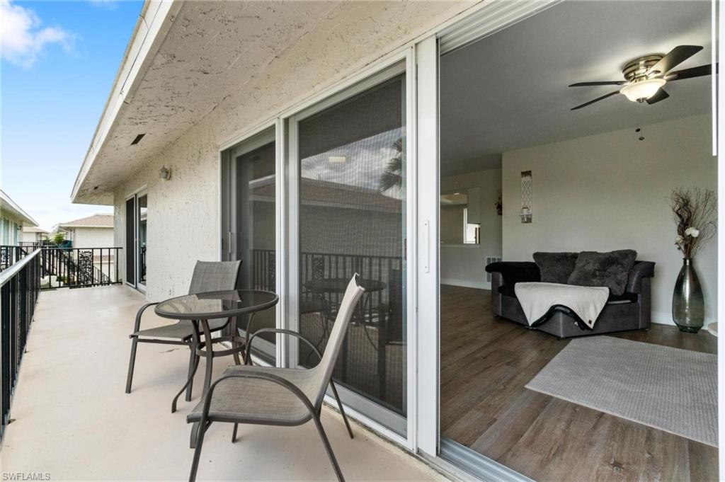 GLADES COUNTRY CLUB - Residential