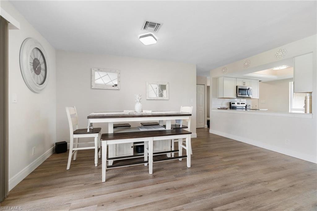 GLADES COUNTRY CLUB - Residential